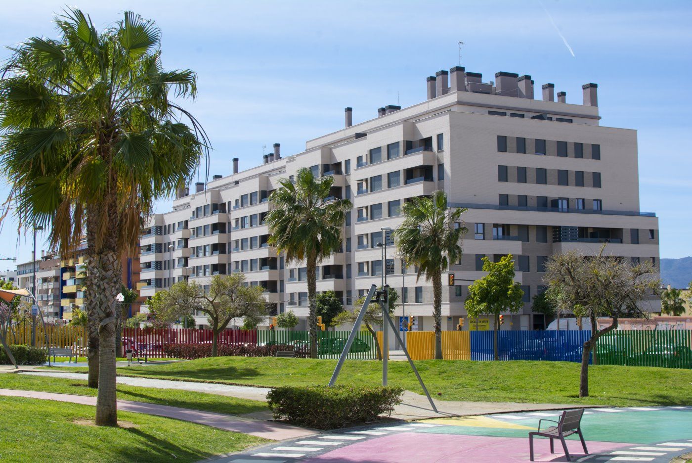 Edificio Capitán