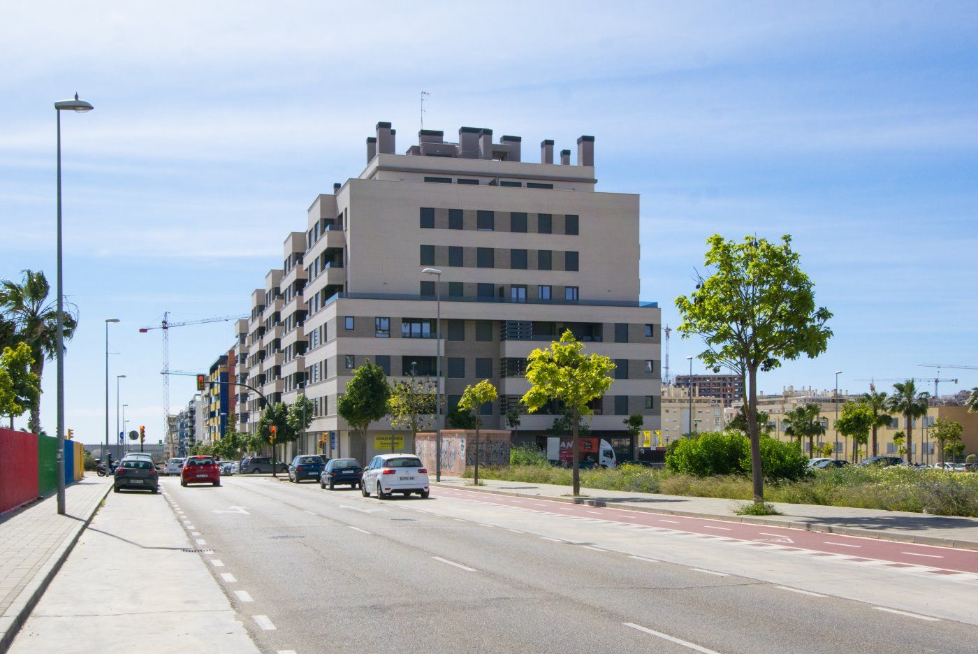 Edificio Capitán