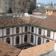 Proyecto Básico y de Ejecución y Dirección de las obras de Rehabilitación del Antiguo Convento de San Agustín, y Construcción de Nueva Sede de la biblioteca del Estado en Málaga