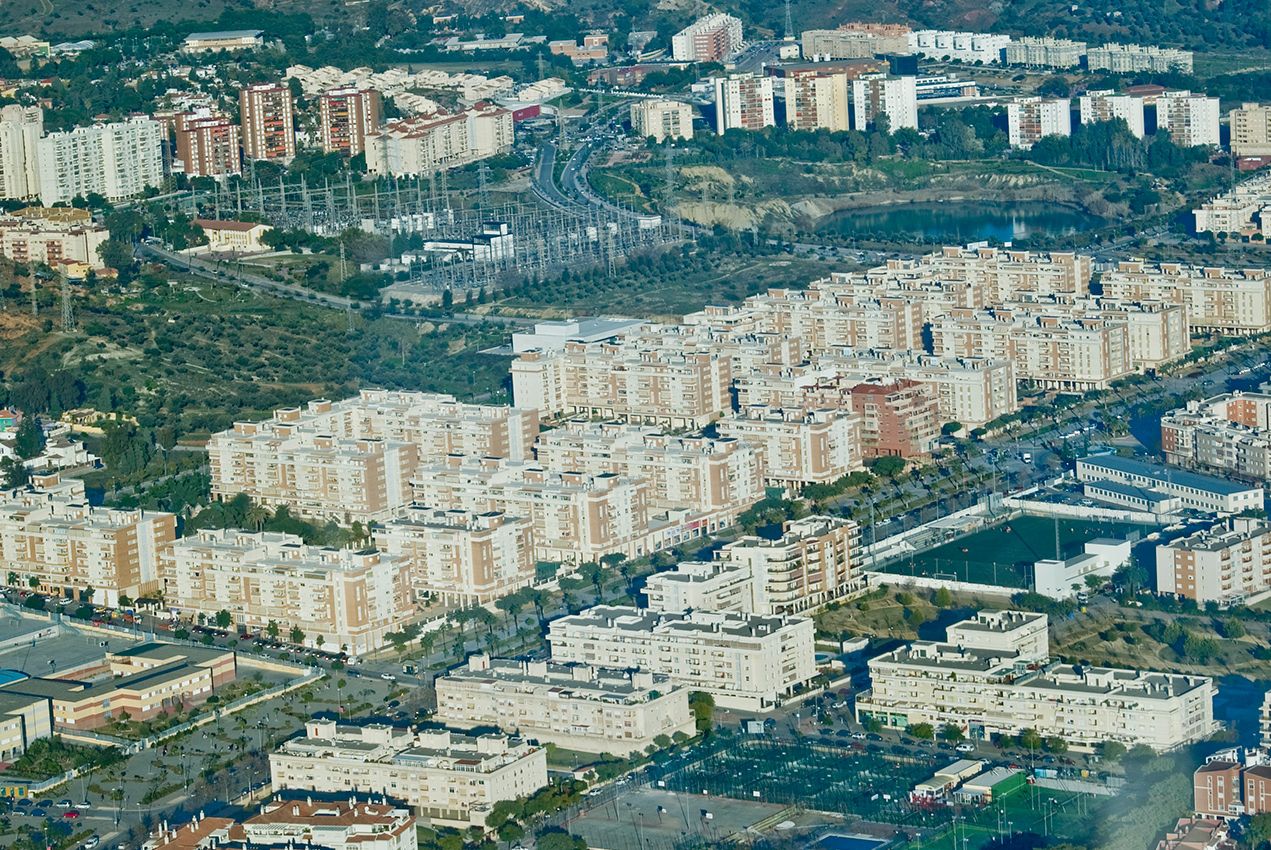 Torre Atalaya