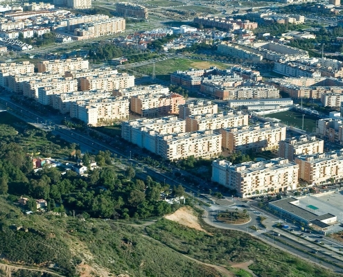 Torre Atalaya