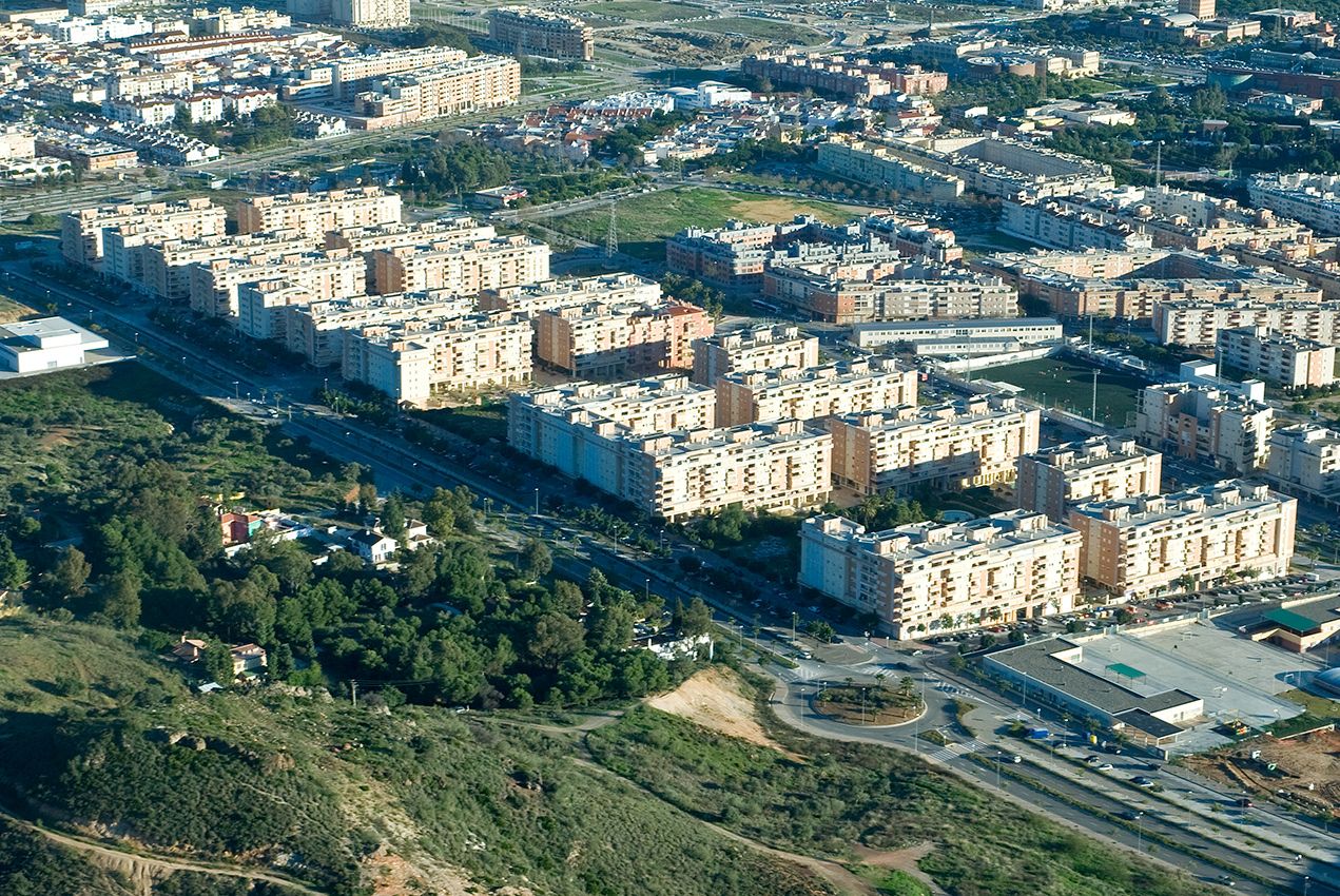 Torre Atalaya